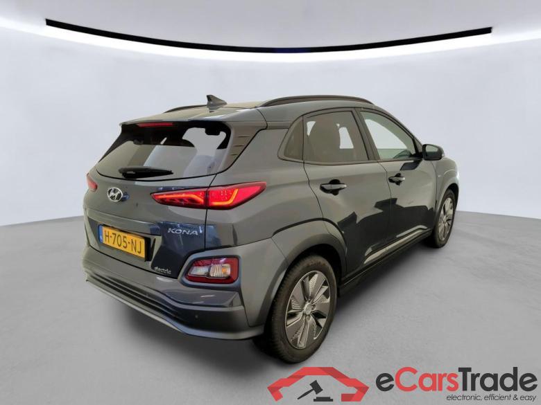 HYUNDAI Kona 150 kW #6