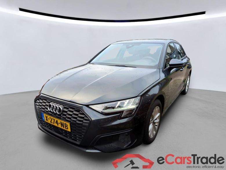AUDI A3 Sportback 81 kW