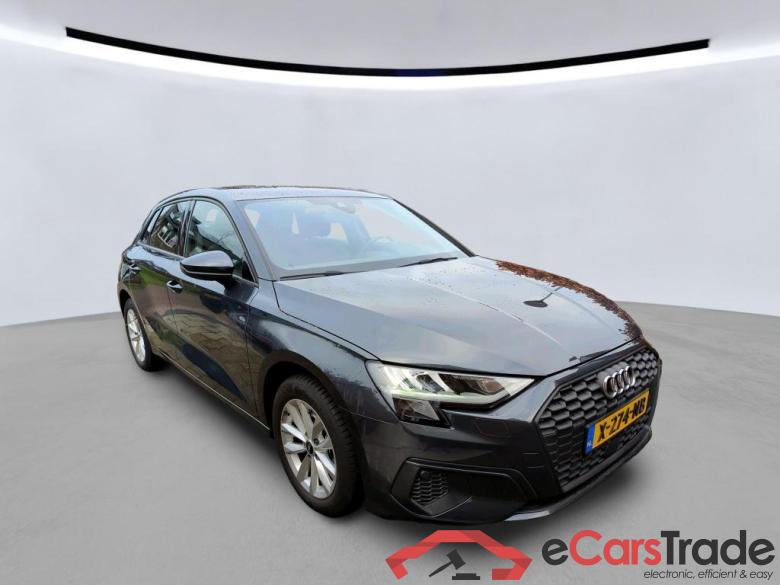 AUDI A3 Sportback 81 kW #4