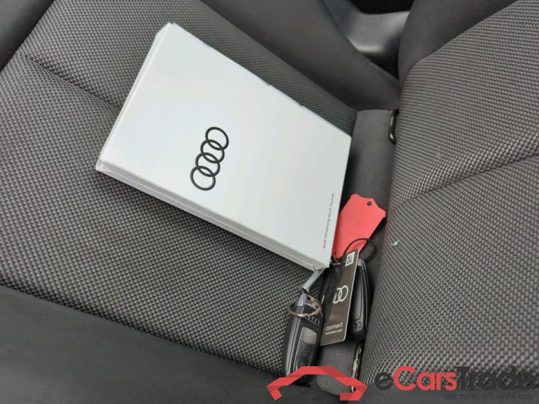 AUDI A3 Sportback 81 kW #6