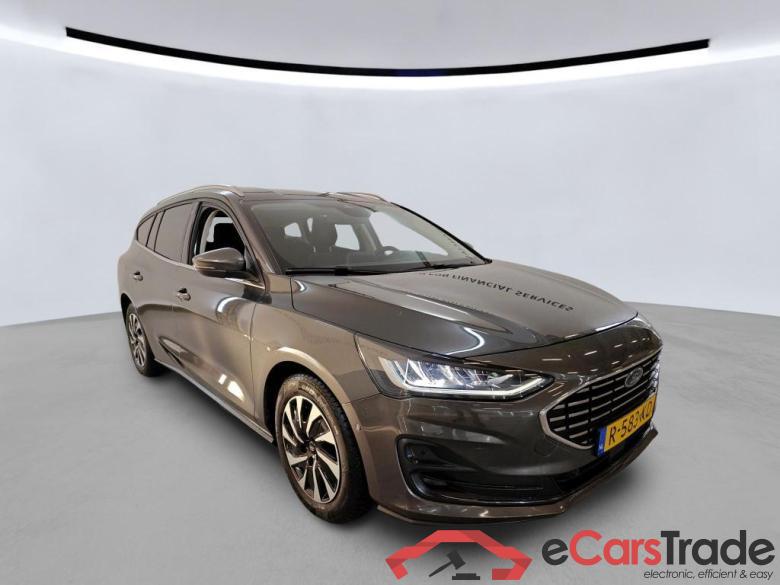 FORD Focus Wagon 91 kW #5