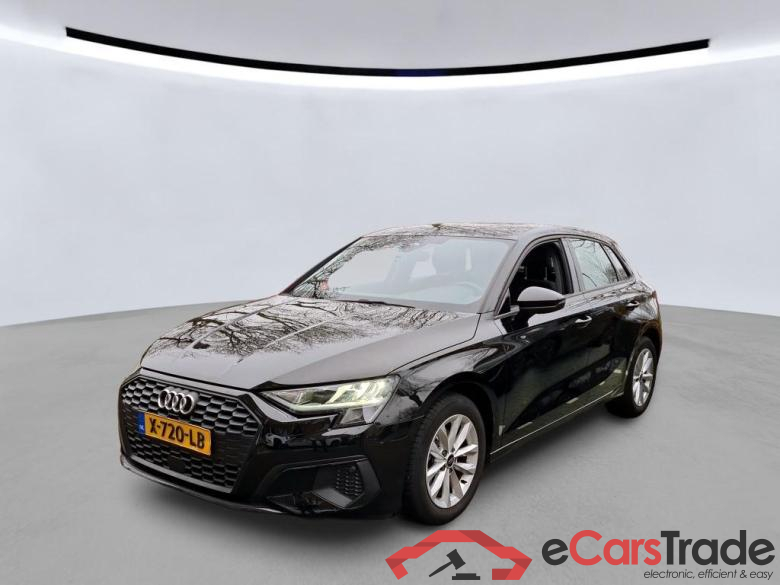 AUDI A3 Sportback 81 kW