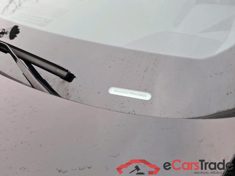 AUDI A3 Sportback 81 kW #2