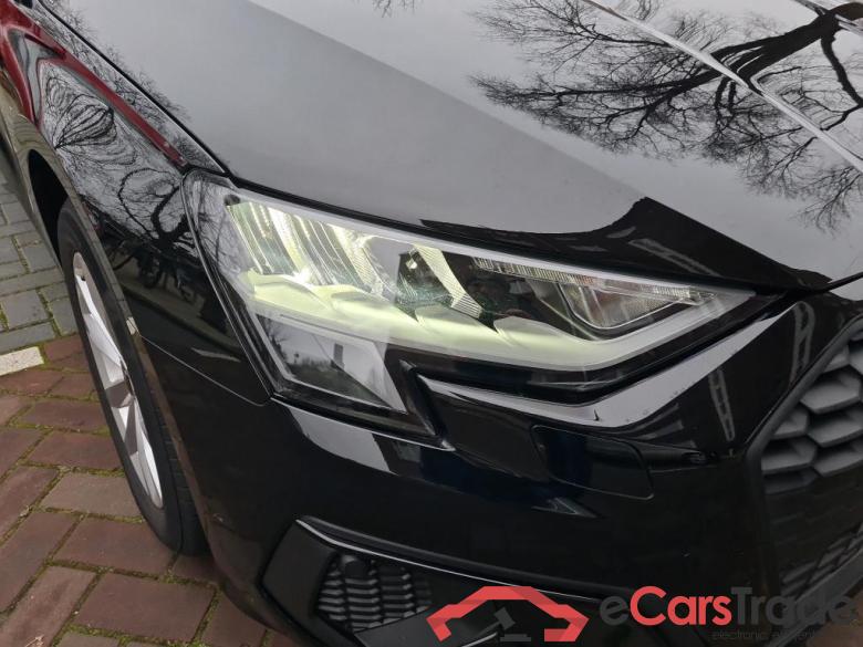 AUDI A3 Sportback 81 kW #3