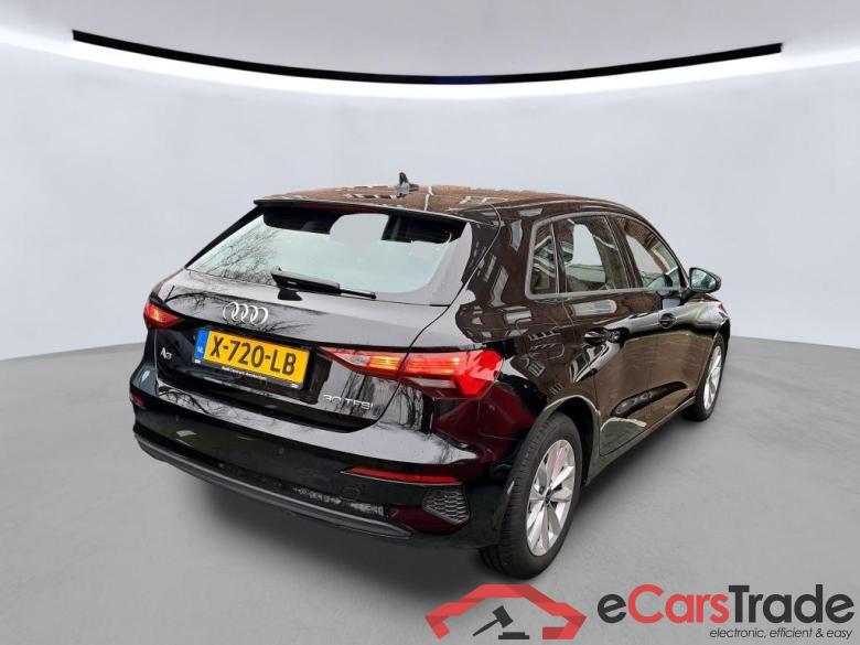 AUDI A3 Sportback 81 kW #5