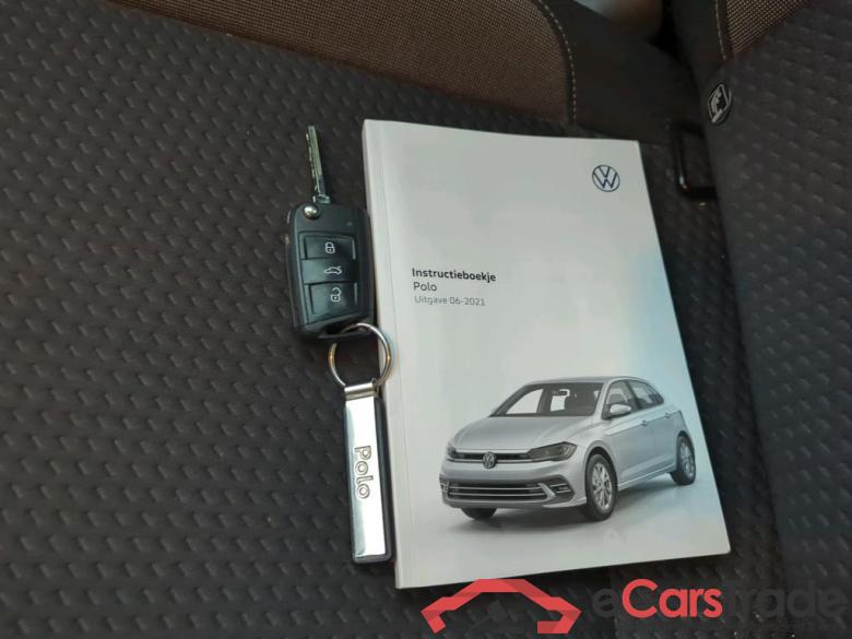 VOLKSWAGEN POLO 70 kW #6