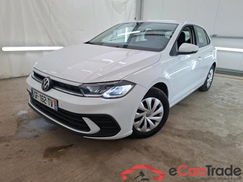 VOLKSWAGEN Polo / 2017 / 5P / Berline 1.0 80 Business