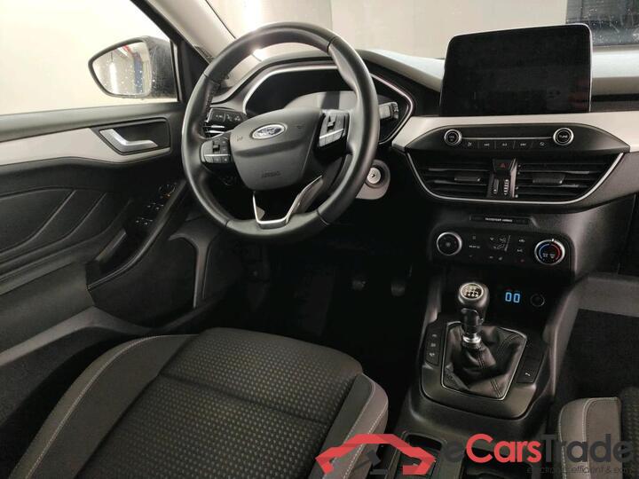 Ford Focus Clipper Focus Clipper 1.0i EcoBoost Connected 74kW/100pk  5D/P Man-6 #5