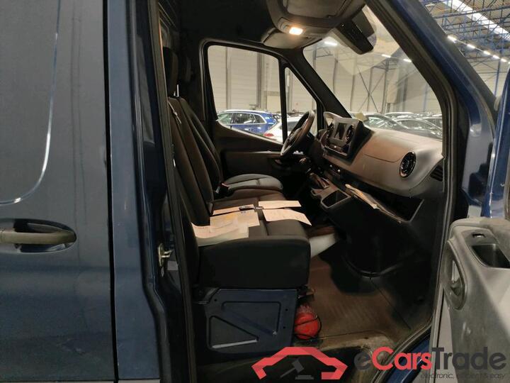 Mercedes Sprinter Sprinter 311 CDI GB L2 FWD Functional 3.5T 84kW/114pk  4D/P Man-6 #6