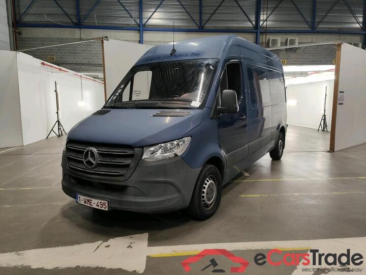 Mercedes Sprinter Sprinter 311 CDI GB L2 FWD Functional 3.5T 84kW/114pk  4D/P Man-6 #1