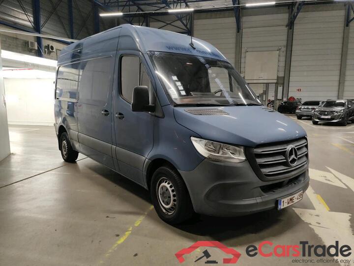 Mercedes Sprinter Sprinter 311 CDI GB L2 FWD Functional 3.5T 84kW/114pk  4D/P Man-6 #2