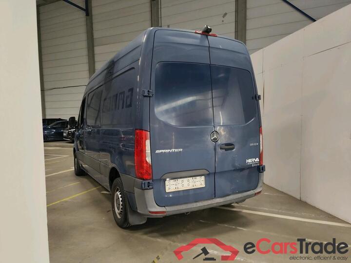Mercedes Sprinter Sprinter 311 CDI GB L2 FWD Functional 3.5T 84kW/114pk  4D/P Man-6 #3