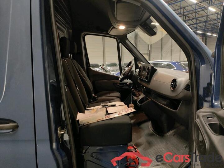 Mercedes Sprinter Sprinter 311 CDI GB L2 FWD Functional 3.5T 84kW/114pk  4D/P Man-6 #6