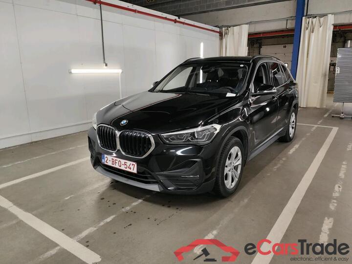 BMW X1 X1 xDrive25e (162 kW) (PHEV) 162kW/220pk  5D/P Auto-6 #1