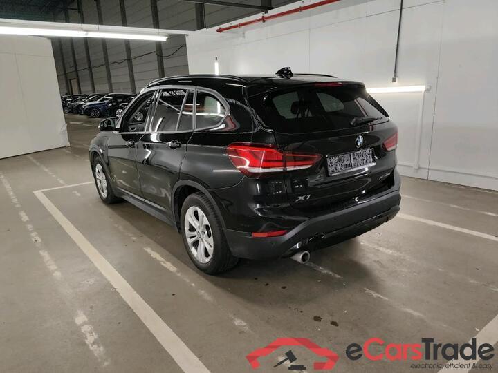 BMW X1 X1 xDrive25e (162 kW) (PHEV) 162kW/220pk  5D/P Auto-6 #3