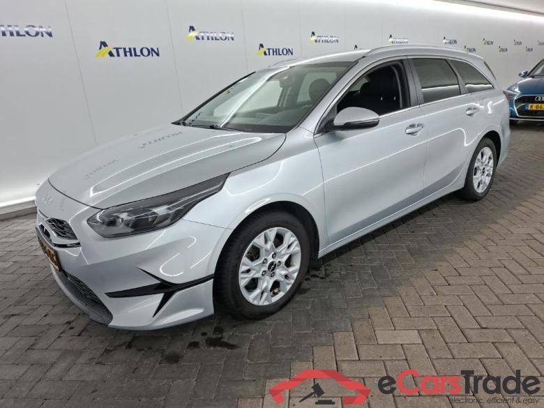 KIA ceed sportswagon 1.0 T-GDi DynamicPlusLine 88kW Athlon Edition #1