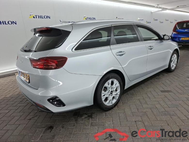 KIA ceed sportswagon 1.0 T-GDi DynamicPlusLine 88kW Athlon Edition #3