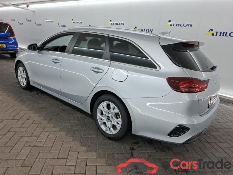 KIA ceed sportswagon 1.0 T-GDi DynamicPlusLine 88kW Athlon Edition #4