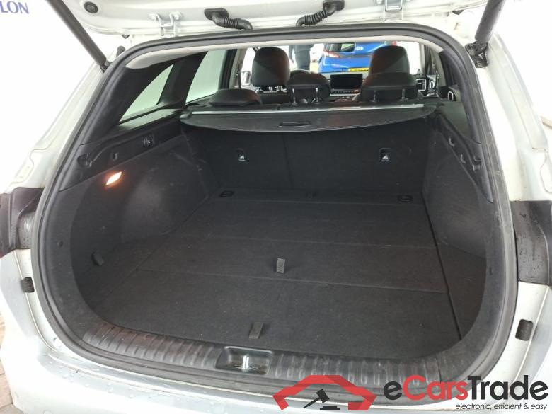KIA ceed sportswagon 1.0 T-GDi DynamicPlusLine 88kW Athlon Edition #5
