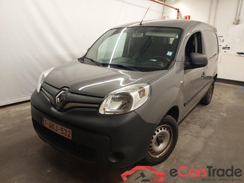 Renault Kangoo Express Energy TCE 115 Confort 3d