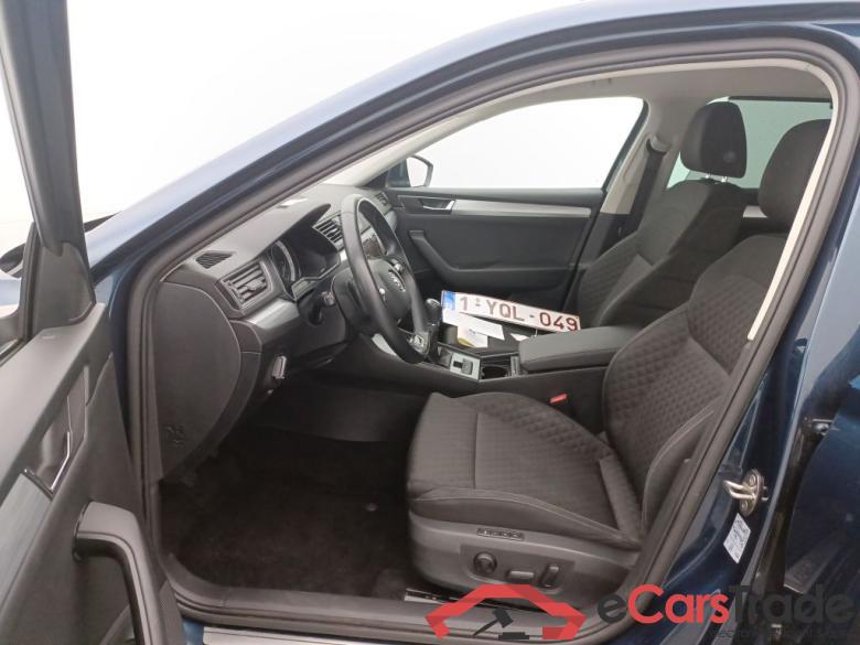 Skoda Superb Combi 1.5 TSI ACT 110kW Ambition 5d #3