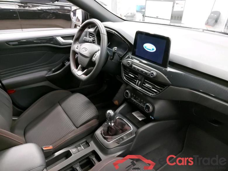 FORD - FOR FOCUS CLIPPER 1.0i EcoBoost MHEV 125PK ST-Line Pack Technology & Winter & Parking Pack  * PETROL * #3