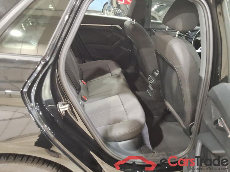 AUDI A3 1.0 30 TFSI 81KW #5
