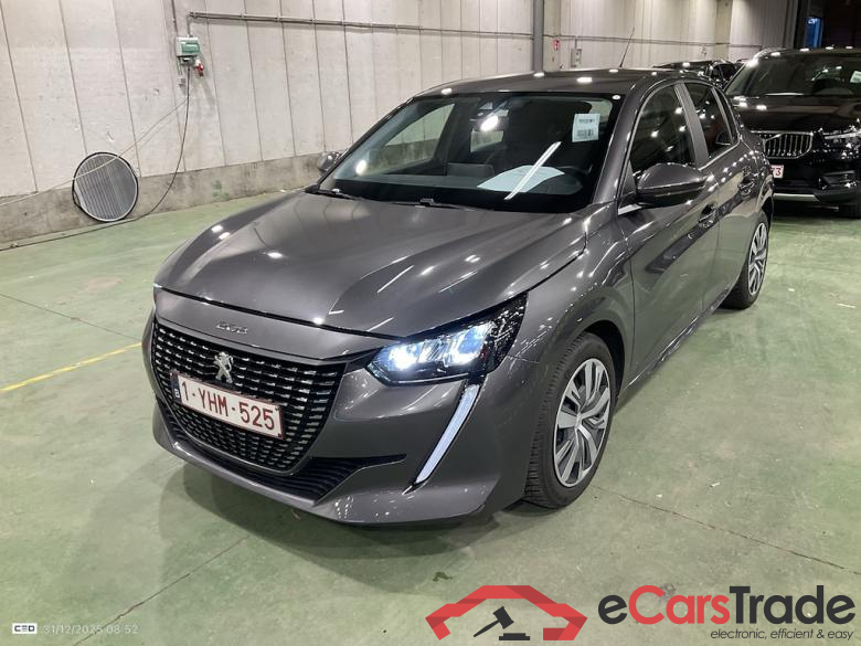 PEUGEOT 208 DIESEL - 2019 1.5 BlueHDi Active