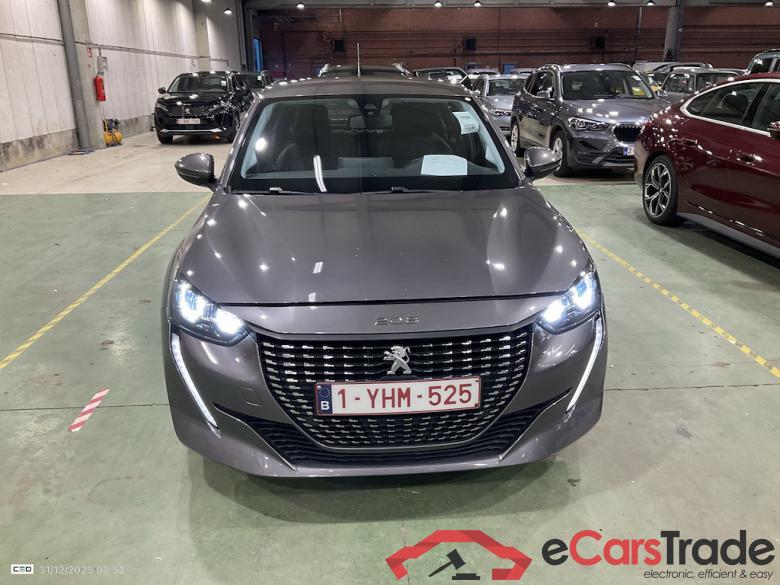 PEUGEOT 208 DIESEL - 2019 1.5 BlueHDi Active #2