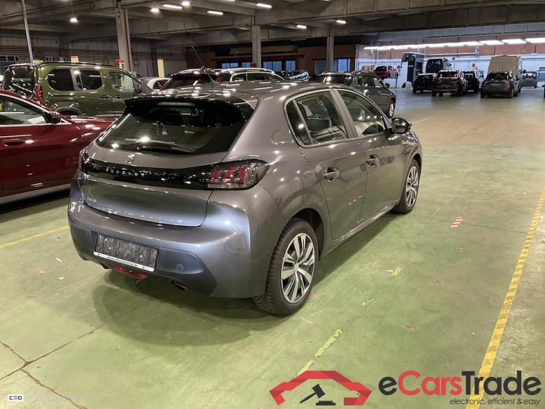 PEUGEOT 208 DIESEL - 2019 1.5 BlueHDi Active #4