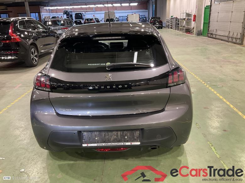 PEUGEOT 208 DIESEL - 2019 1.5 BlueHDi Active #5