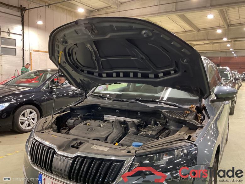 SKODA KAROQ 1.5 TSI 110KW AMBITION #6