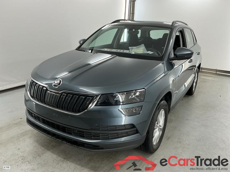 SKODA KAROQ DIESEL 1.6 CR TDi SCR Ambition