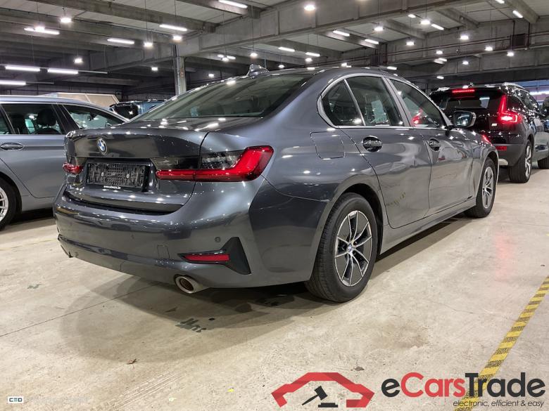 BMW 3-serie 2.0 318IA (115KW) BERLINE #4