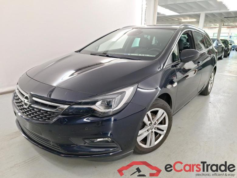 OPEL ASTRA SPORTS TOURER DIESEL - 2 1.6 CDTi ECOTEC D Innovation S-S (EU6.2) Perimeter Protection Plus #1