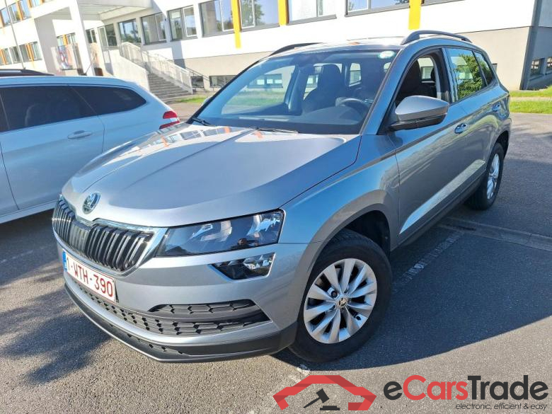 SKODA KAROQ 1.6 CRTDI 85KW DSG7 AMBITION