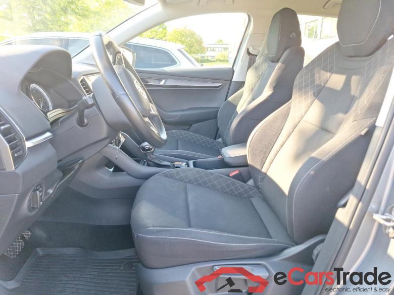 SKODA KAROQ 1.6 CRTDI 85KW DSG7 AMBITION #5