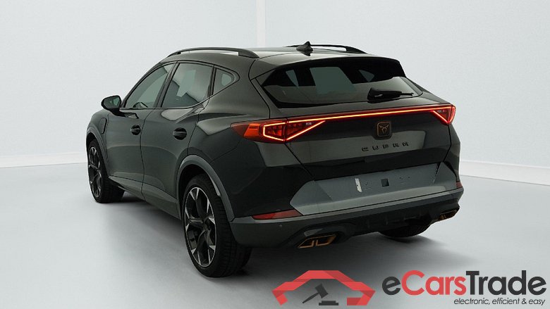 Cupra Formentor 1.4 E-HYBRID 245 CH DSG6 VZ #5