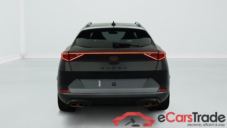 Cupra Formentor 1.4 E-HYBRID 245 CH DSG6 VZ #6