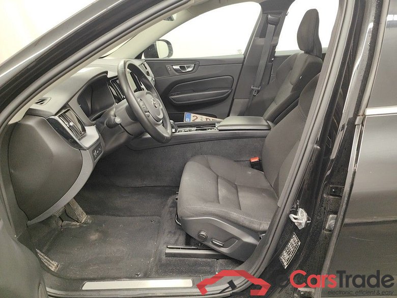 Volvo XC60 T6 Recharge 4x4 Geartr Inscription Expr. 5d #3