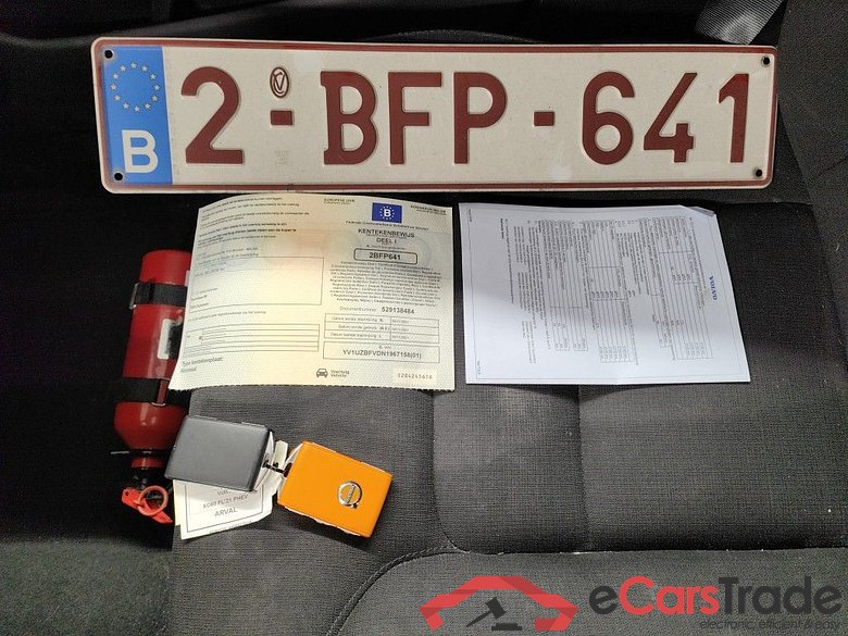 Volvo XC60 T6 Recharge 4x4 Geartr Inscription Expr. 5d #4