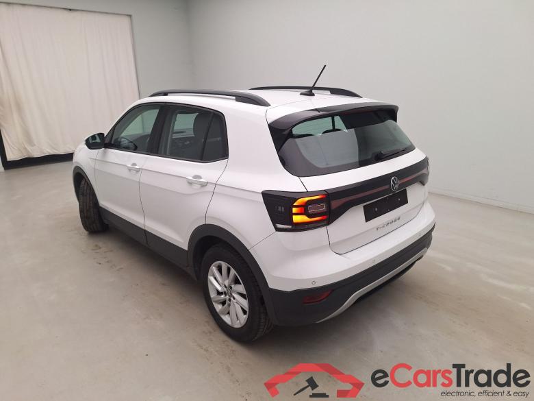 VW, T-Cross '18, Volkswagen T-Cross 1.0 TSI 81kW DSG Life 5d #6