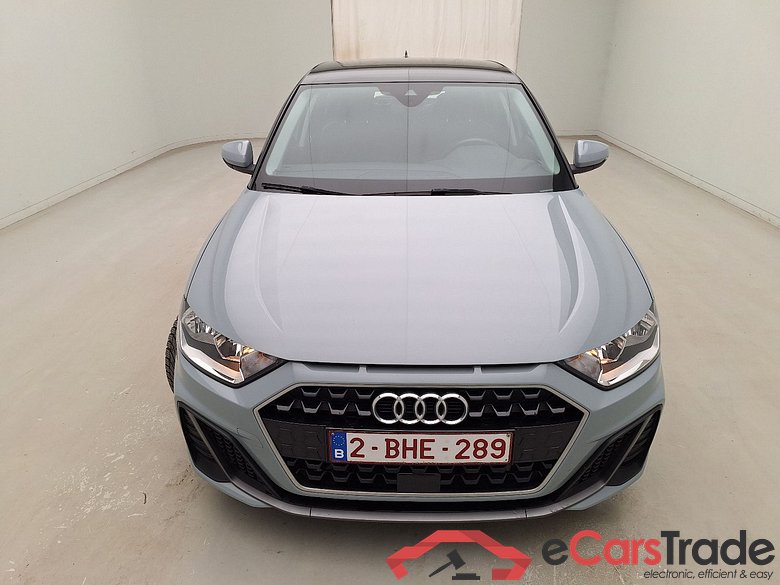Audi, A1 SB '18, Audi A1 Sportback 1.0 30 TFSI 81kW S Line 5d #1