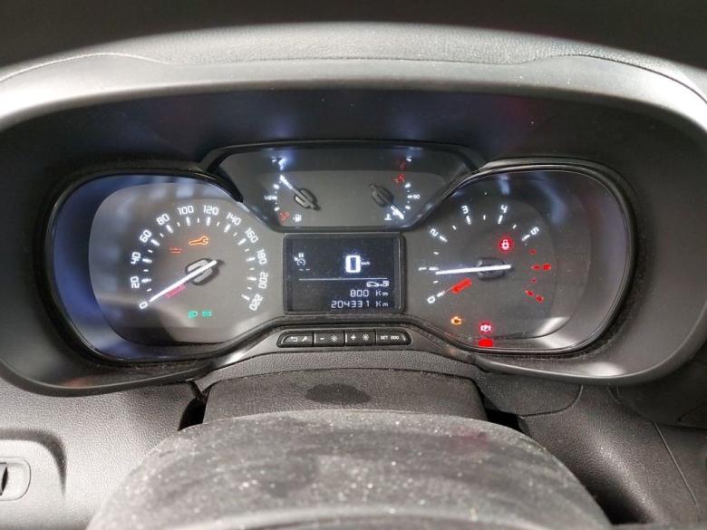 Citroën Berlingo M Light 1.5 BlueHDi 100 S&S MAN Club 4d #6