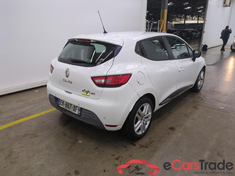 Clio IV Business 1.5 dCi 75CV BVM5 E6 #3