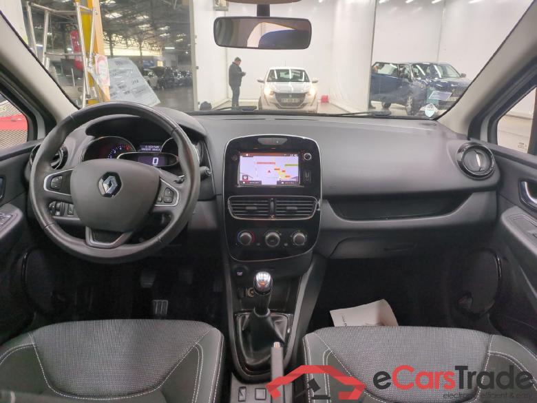 Clio IV Business 1.5 dCi 75CV BVM5 E6 #5
