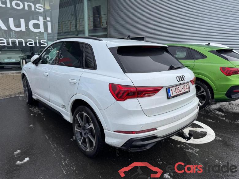 AUDI Q3 Audi Q3  Business Edition S line 35 TFSI  110(150) kW(ch) S tronic #3
