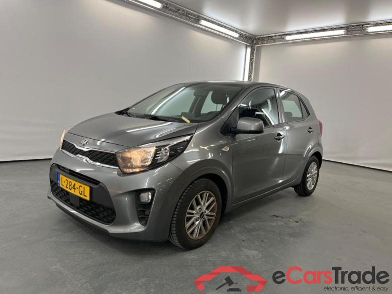 KIA PICANTO 1.0 DPi DynamicLine