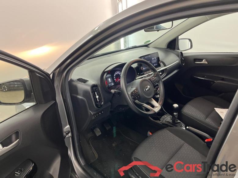 KIA PICANTO 1.0 DPi DynamicLine #5