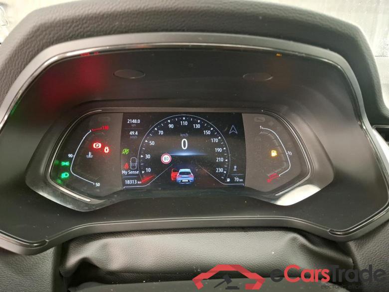 RENAULT Captur / 2019 / 5P / SUV techno mild hybrid 140 #6